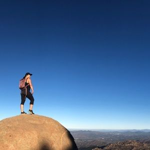 Meet your Posher, Shina